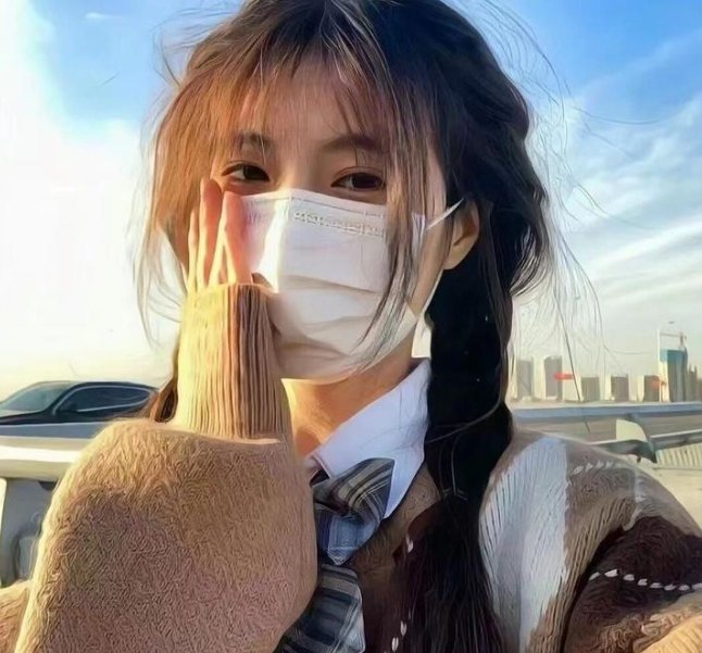 威尼斯早晨