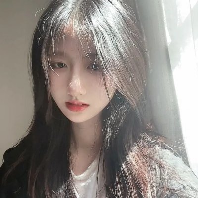 阳台前的夏天